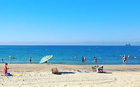 Les Bains de Mer - station balnéaire Les Sablettes